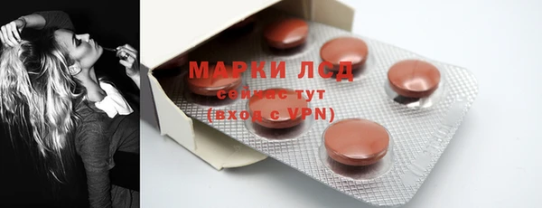 молекула духа Бородино